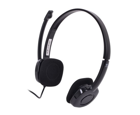  Наушники Logitech H151 (981-000589) 