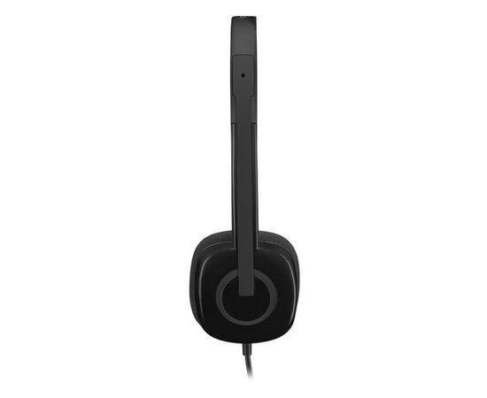  Наушники Logitech H151 (981-000589) 