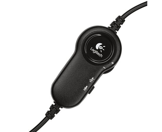  Наушники Logitech H151 (981-000589) 