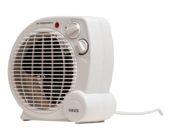  Тепловентилятор Oasis SP-20R 2000 Вт 
