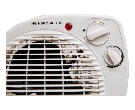  Тепловентилятор Oasis SP-20R 2000 Вт 