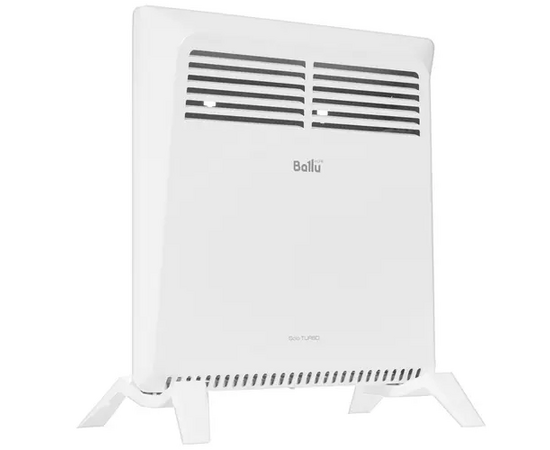  Конвектор Ballu Solo Turbo BEC/SMT-1000 НС-1166357 white 