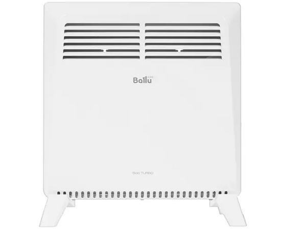  Конвектор Ballu Solo Turbo BEC/SMT-1000 НС-1166357 white 