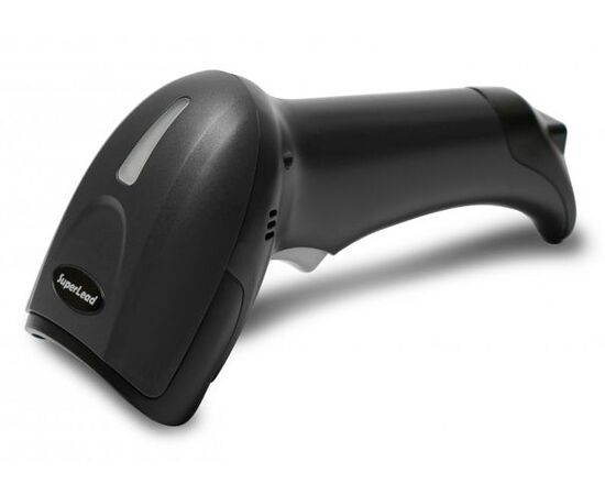  Сканер штрих-кода Mertech CL-2310 BLE Dongle P2D (4812) 1D/2D 