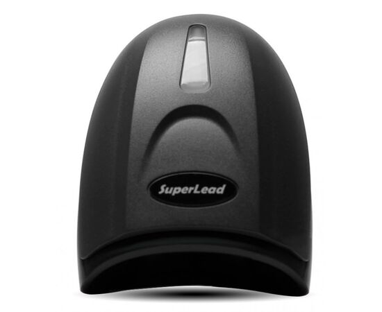  Сканер штрих-кода Mertech CL-2310 BLE Dongle P2D (4812) 1D/2D 
