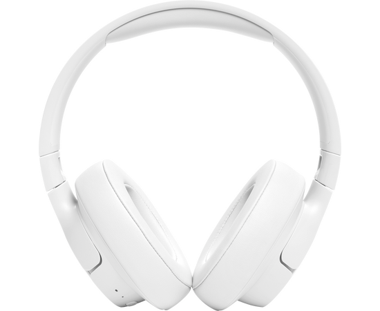  Наушники bluetooth JBL T720BT (белый) 