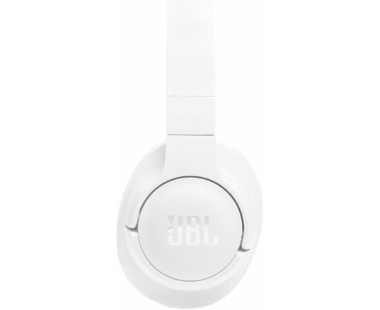  Наушники bluetooth JBL T720BT (белый) 