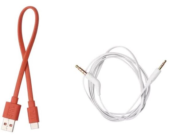  Наушники bluetooth JBL T720BT (белый) 