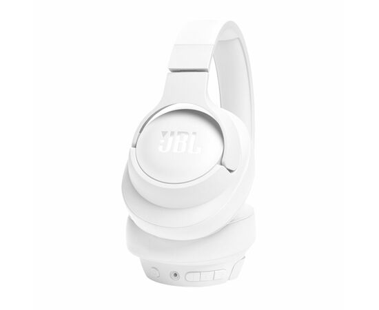 Наушники bluetooth JBL T720BT (белый) 