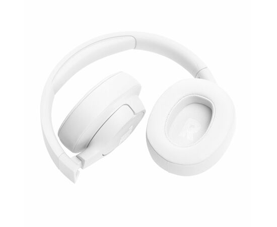  Наушники bluetooth JBL T720BT (белый) 