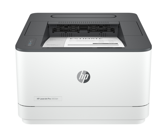  Принтер лазерный HP Inc. LaserJet Pro 3003dn (3G653A) 