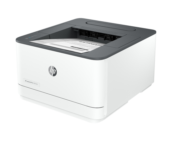  Принтер лазерный HP Inc. LaserJet Pro 3003dn (3G653A) 