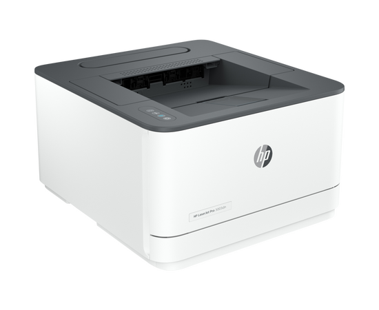  Принтер лазерный HP Inc. LaserJet Pro 3003dn (3G653A) 