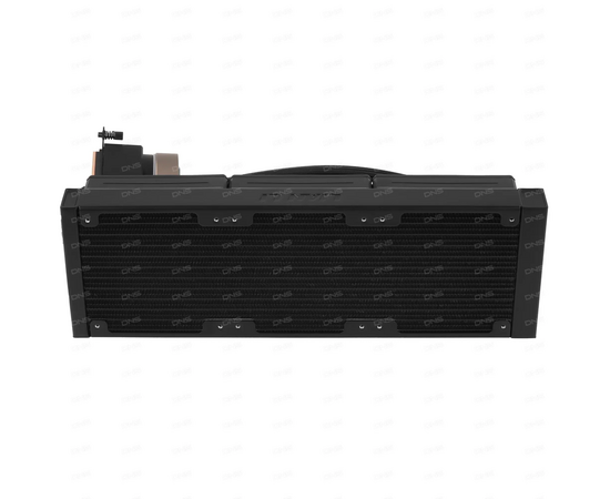  СВО Lian Li GA II Trinity Perfomance 360 Black (GA2P36B) / (G89.GA2P36B.R1) 3x120mm PWM Fans 