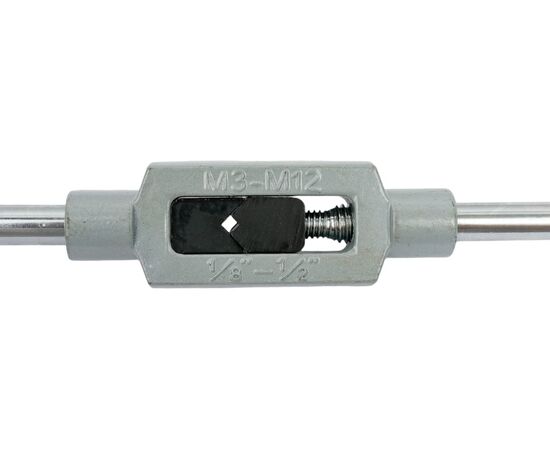  Метчикодержатель FIT It 70752 универсальный М3-М12 