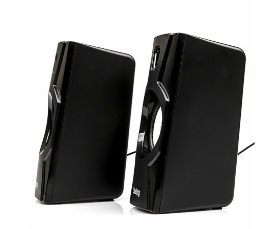  Компьютерная акустика Dialog Stride AST-10UP (black) (115134) 