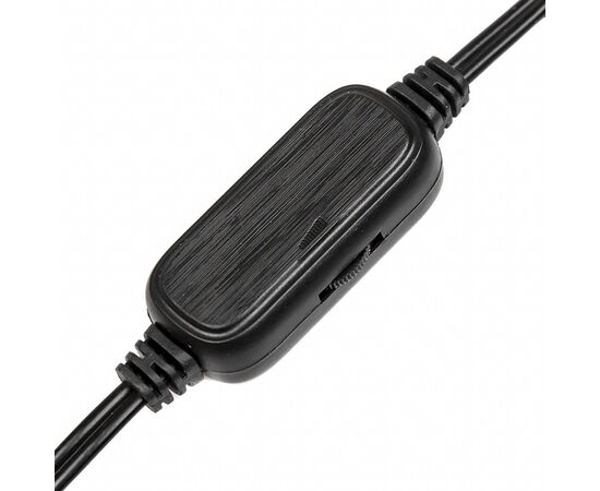  Компьютерная акустика Dialog Stride AST-10UP (black) (115134) 