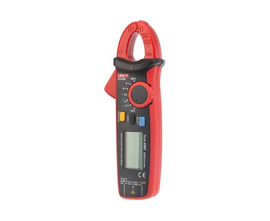  Токовые клещи UNI-T UT-210D (13-0008) 