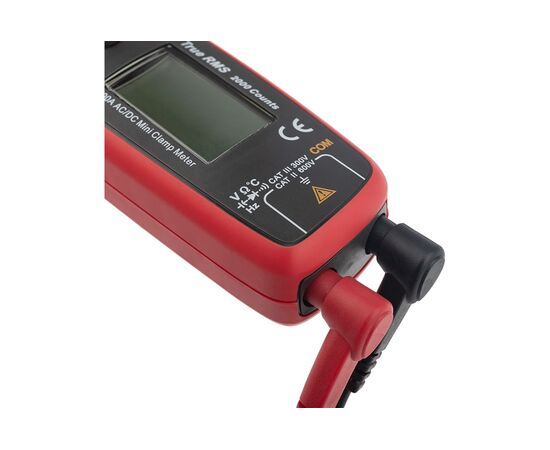  Токовые клещи UNI-T UT-210D (13-0008) 