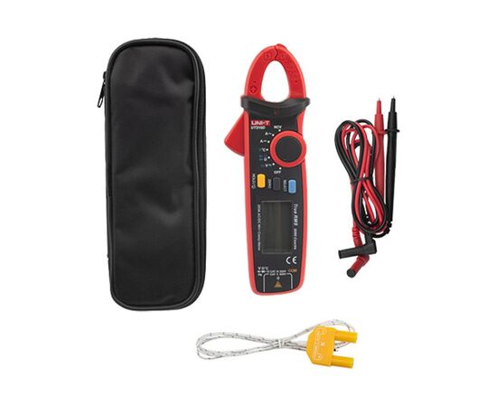  Токовые клещи UNI-T UT-210D (13-0008) 
