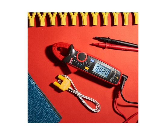  Токовые клещи UNI-T UT-210D (13-0008) 