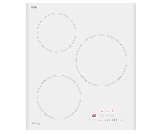  Варочная поверхность Korting HI 43053 BW 