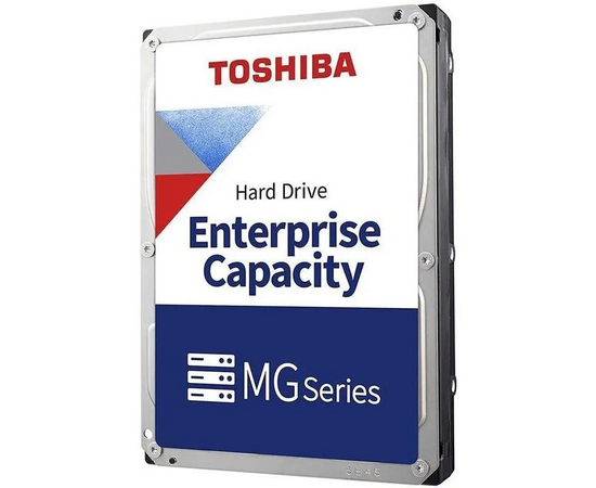  HDD Toshiba MG09SCA14TE SAS 3.0 14TB (7200rpm) 512Mb 3.5" Bulk 