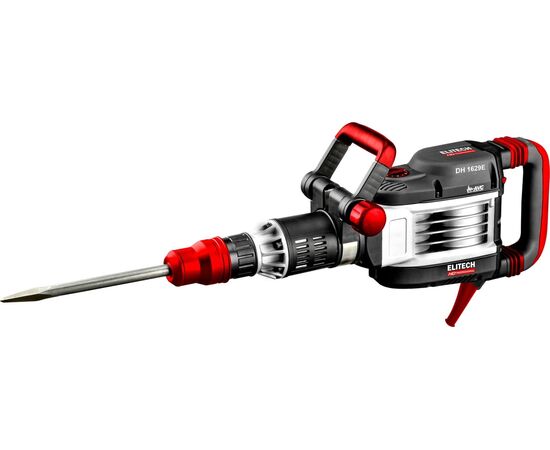  Отбойный молоток ELITECH DH 1629E (E2205.023.01) 