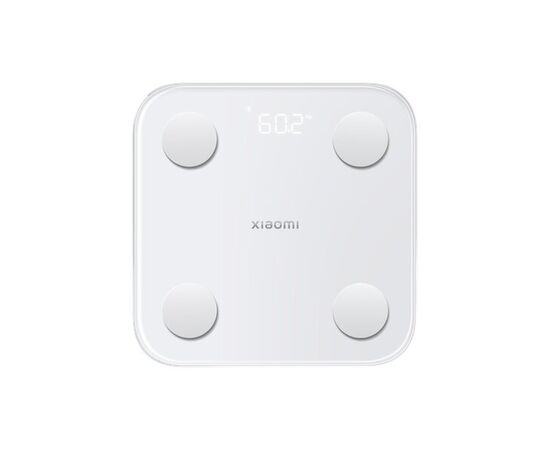  Умные весы Xiaomi Mi Body Composition Scale S400 MJTZC01YM 