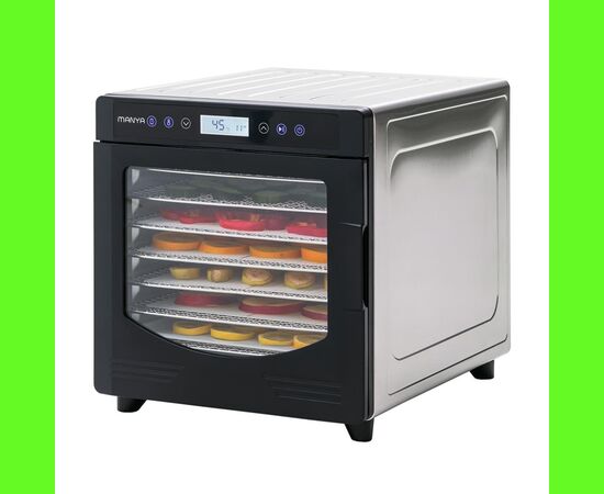  Электросушилка для овощей Manya D678BL 