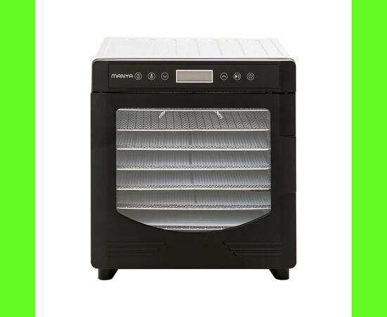  Электросушилка для овощей Manya D678BL 