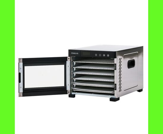  Электросушилка для овощей Manya D678BL 