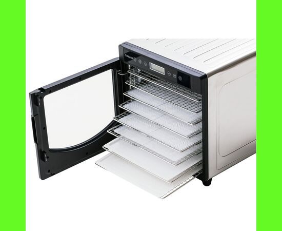  Электросушилка для овощей Manya D678BL 