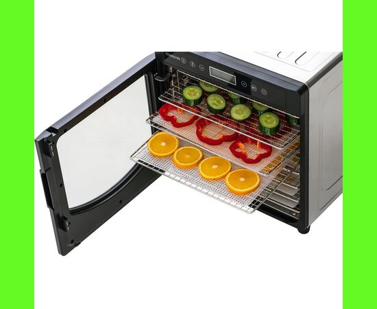  Электросушилка для овощей Manya D678BL 