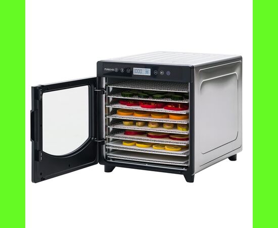  Электросушилка для овощей Manya D678BL 