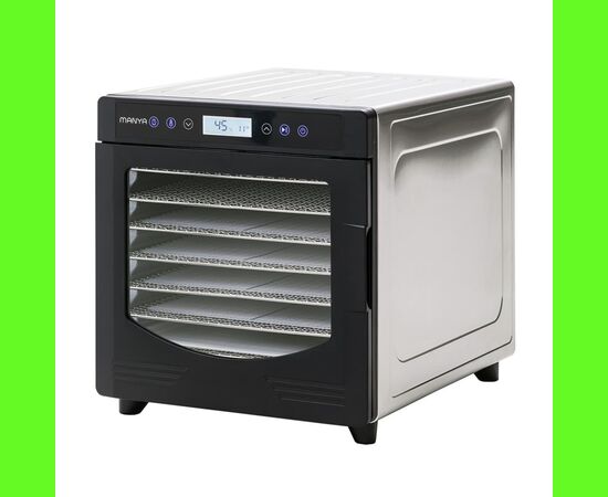  Электросушилка для овощей Manya D678BL 
