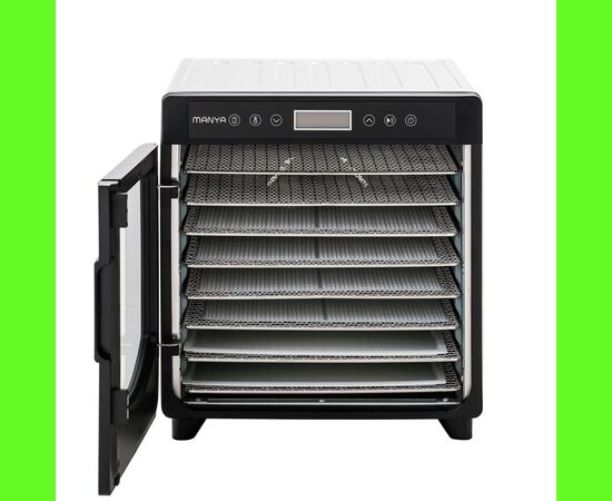  Электросушилка для овощей Manya D678BL 