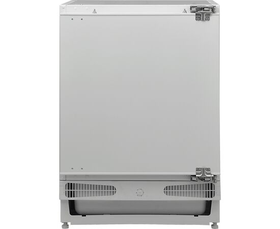  Встраиваемая морозильная камера Hyundai HBF 0810 white 