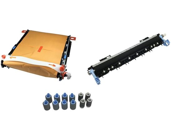  Комплект обслуживания HP D7H14A (D7H14A/D7H14-67901) для HP CLJ M855/M880 