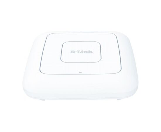  Точка доступа D-Link DAP-600P (DAP-600P/RU/A1A) AC2600 1000BASE-T белый 
