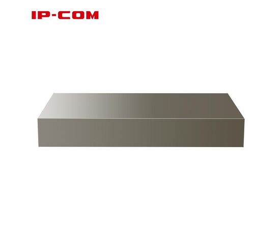 Коммутатор IP-COM (G1110PF-8-102W) неуправляемый Ethernet 9GE+1SFP с 8 портами PoE 