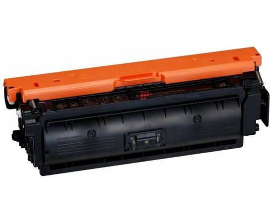  Тонер-картридж Canon 4566C001 Toner T10 Bk 