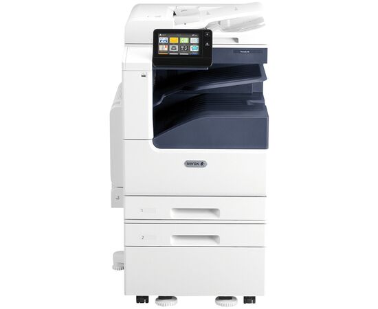 МФУ лазерный Xerox Versalink C7101V_D (C7120/C7125/C7130) A3 Duplex белый 