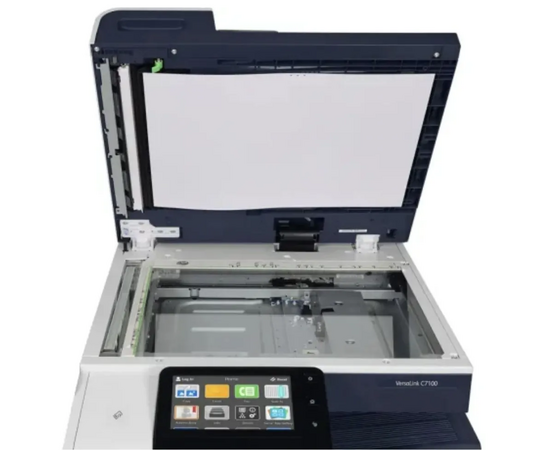  МФУ лазерный Xerox Versalink C7101V_D (C7120/C7125/C7130) A3 Duplex белый 