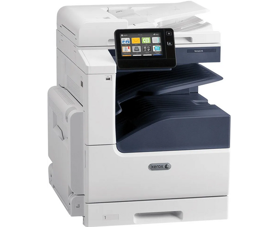  МФУ лазерный Xerox Versalink C7101V_D (C7120/C7125/C7130) A3 Duplex белый 
