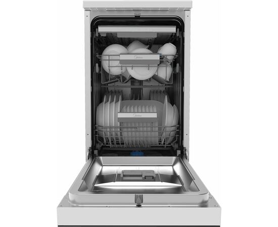  Посудомоечная машина Midea MFD45S510Wi 