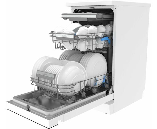  Посудомоечная машина Midea MFD45S510Wi 