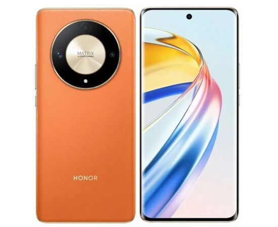  Смартфон Honor X9b 12/256Gb Sunrise Orange 