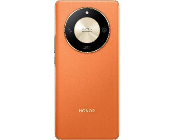 Смартфон Honor X9b 12/256Gb Sunrise Orange 