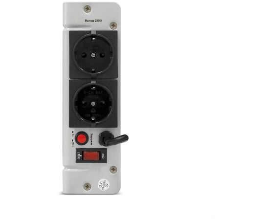  Стабилизатор напряжения ExeGate Master AV-2000 (EX291739RUS) 